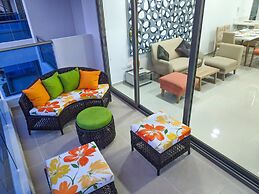 Apartasuites Samaria - Club de Playa