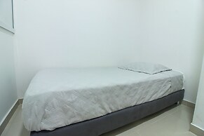 Apartasuites Samaria - Club de Playa