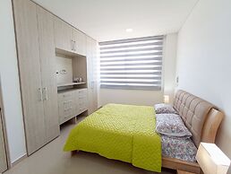 Apartasuites Samaria - Club de Playa