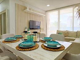 Apartasuites Samaria - Club de Playa