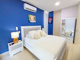 Apartasuites Samaria - Club de Playa