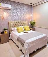 Apartasuites Samaria - Club de Playa