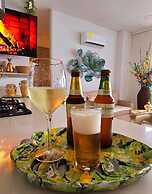 Apartasuites Samaria - Club de Playa