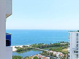 Apartasuites Samaria - Club de Playa