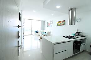 Apartasuites Samaria - Club de Playa