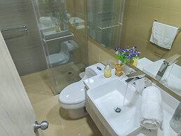 Apartasuites Samaria - Club de Playa