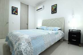 Apartasuites Samaria - Club de Playa