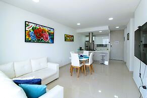 Apartasuites Samaria - Club de Playa