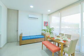 Apartasuites Samaria - Club de Playa