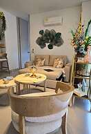 Apartasuites Samaria - Club de Playa