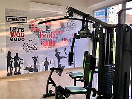 Apartasuites Samaria - Club de Playa