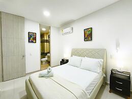 Apartasuites Samaria - Club de Playa