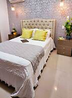 Apartasuites Samaria - Club de Playa