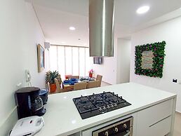 Apartasuites Samaria - Club de Playa