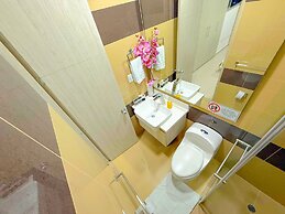 Apartasuites Samaria - Club de Playa