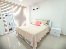 Apartasuites Samaria - Club de Playa