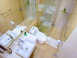 Apartasuites Samaria - Club de Playa