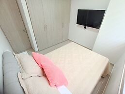 Apartasuites Samaria - Club de Playa