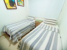 Apartasuites Samaria - Club de Playa