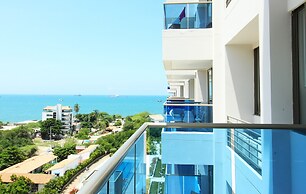 Apartasuites Samaria - Club de Playa