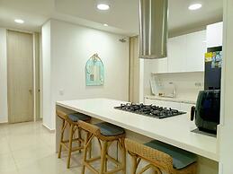 Apartasuites Samaria - Club de Playa