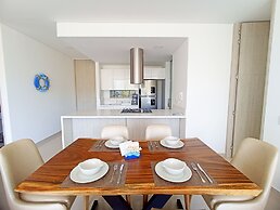 Apartasuites Samaria - Club de Playa