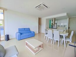 Apartasuites Samaria - Club de Playa