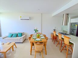 Apartasuites Samaria - Club de Playa