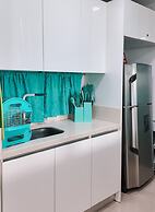 Apartasuites Samaria - Club de Playa