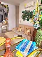 Apartasuites Samaria - Club de Playa