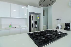 Apartasuites Samaria - Club de Playa