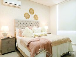 Apartasuites Samaria - Club de Playa