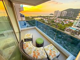 Apartasuites Samaria - Club de Playa