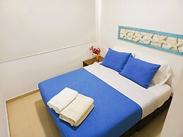 Apartasuites Samaria - Club de Playa