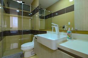 Apartasuites Samaria - Club de Playa