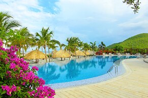 Apartasuites Samaria - Club de Playa