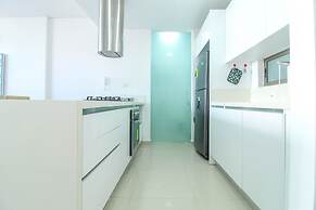 Apartasuites Samaria - Club de Playa