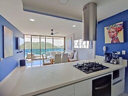 Apartasuites Samaria - Club de Playa