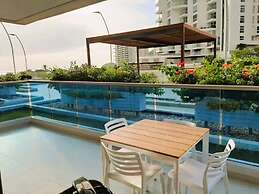 Apartasuites Samaria - Club de Playa