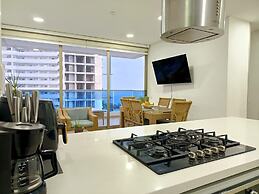 Apartasuites Samaria - Club de Playa