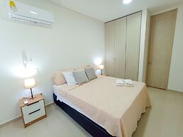 Apartasuites Samaria - Club de Playa