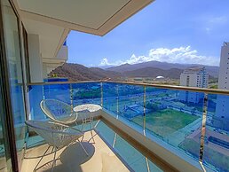 Apartasuites Samaria - Club de Playa
