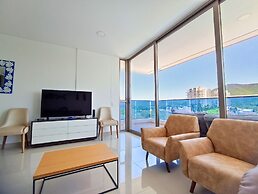 Apartasuites Samaria - Club de Playa