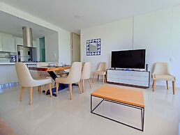 Apartasuites Samaria - Club de Playa