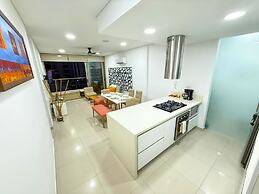 Apartasuites Samaria - Club de Playa