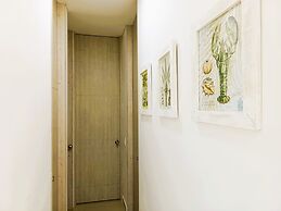 Apartasuites Samaria - Club de Playa