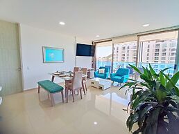 Apartasuites Samaria - Club de Playa