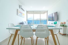 Apartasuites Samaria - Club de Playa