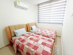 Apartasuites Samaria - Club de Playa