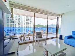 Apartasuites Samaria - Club de Playa